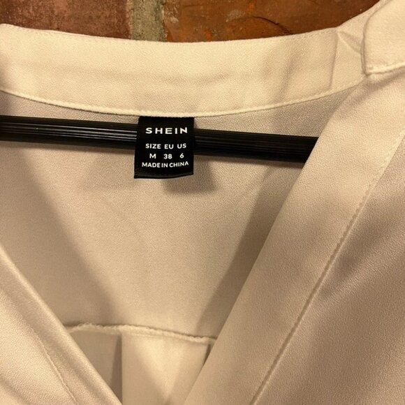Shein Blouse - Picture 4 of 4